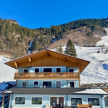 Appartment Obergstattgut Grossarl Kültér fotó