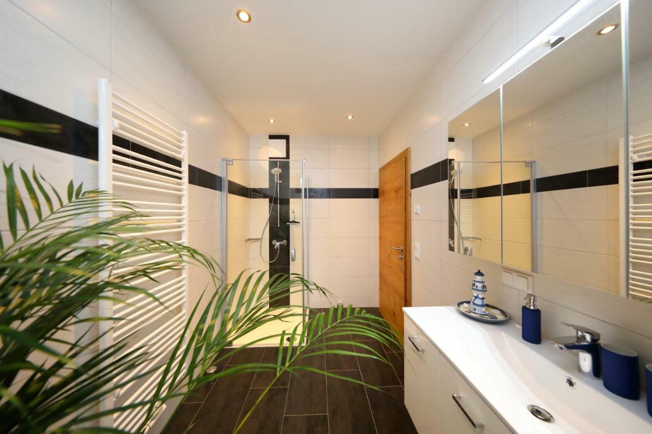 Appartment Obergstattgut Grossarl Kültér fotó