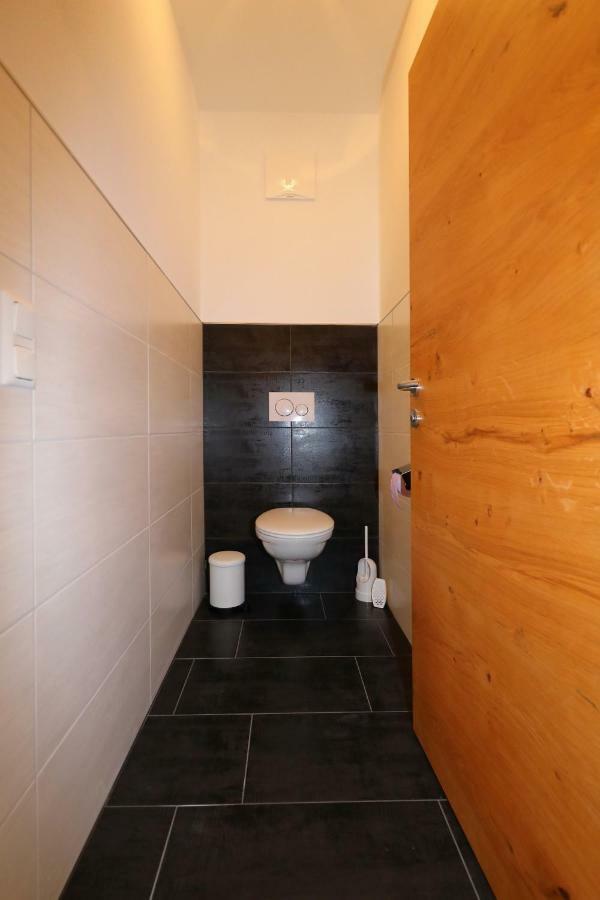 Appartment Obergstattgut Grossarl Kültér fotó